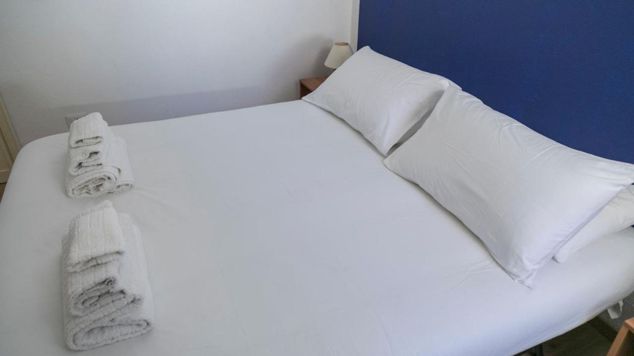 Appartamenti Taloro Ab Iun Q3273 Cala Gonone Luaran gambar