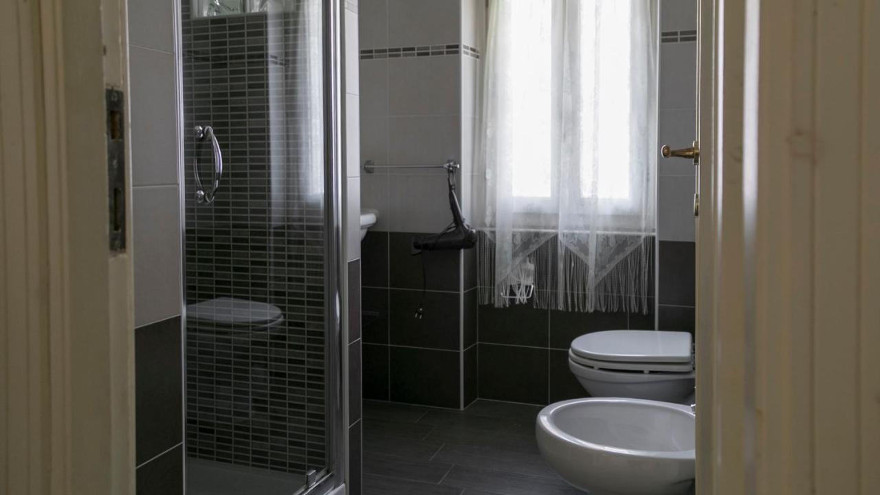 Appartamenti Taloro Ab Iun Q3273 Cala Gonone Luaran gambar