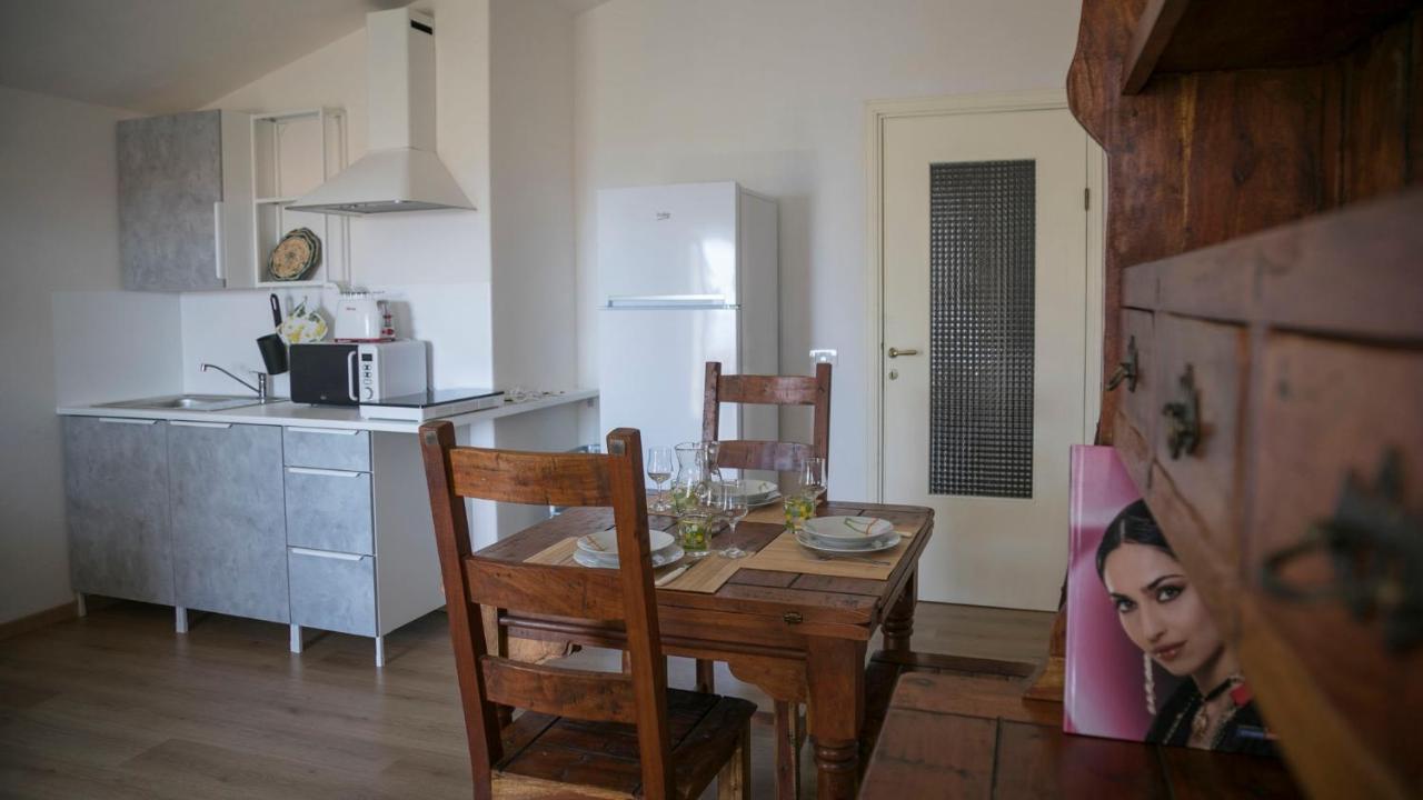 Appartamenti Taloro Ab Iun Q3273 Cala Gonone Luaran gambar