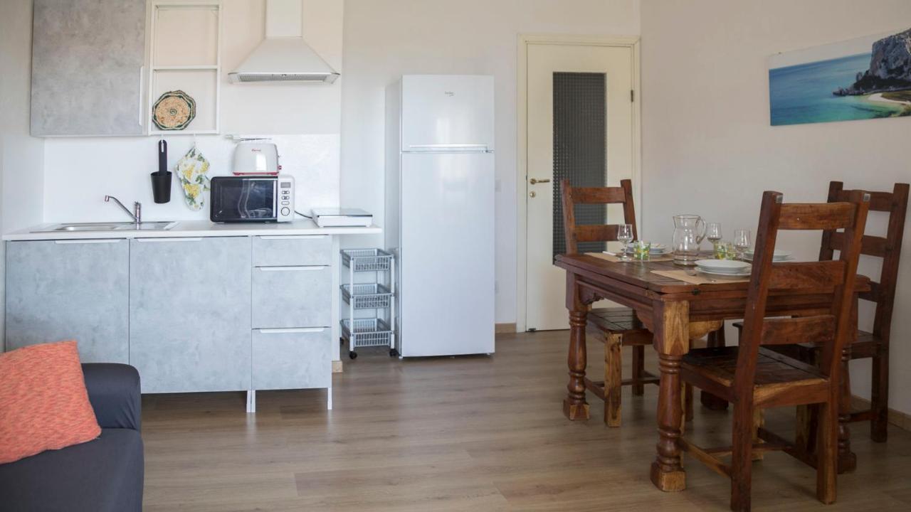 Appartamenti Taloro Ab Iun Q3273 Cala Gonone Luaran gambar